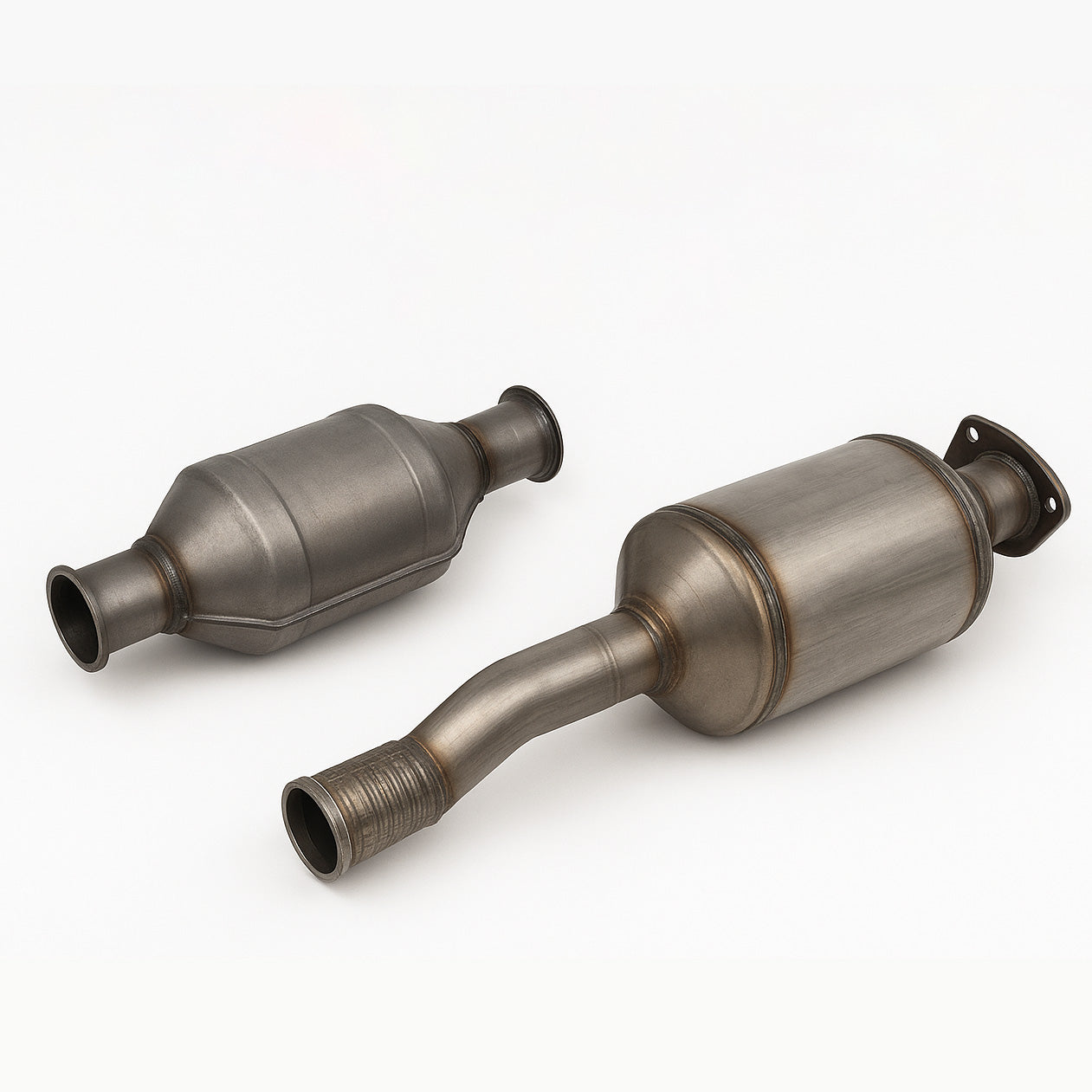 Catalytic Converters & DPF's