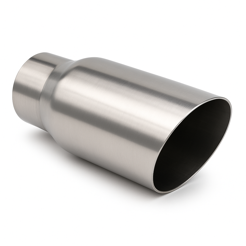 Exhaust Tips