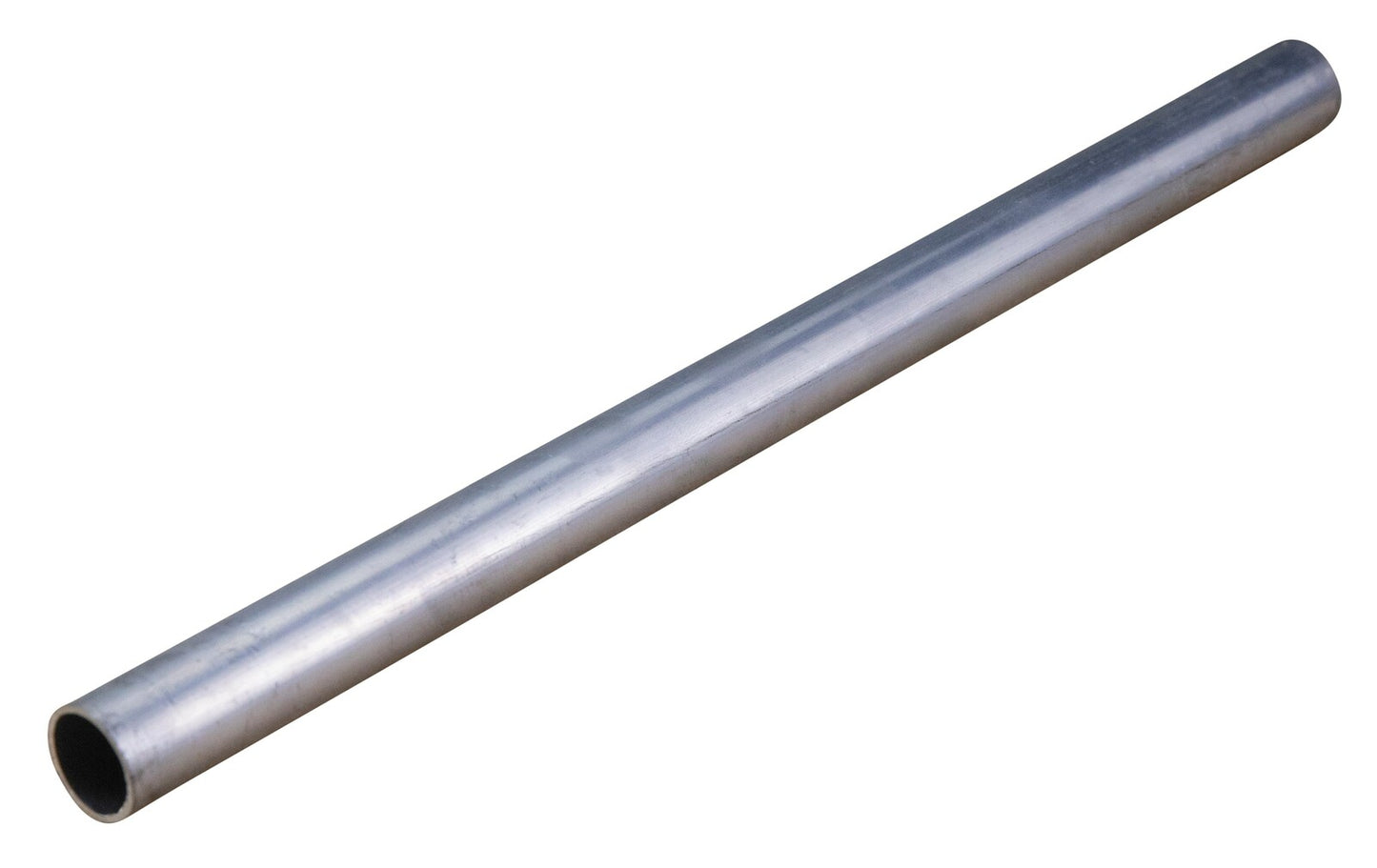 4in (101.6mm) x 1.6mm Wall, 1.45m Length Aluminised Tube