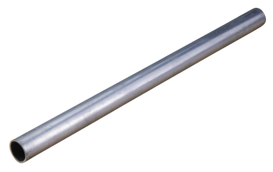 5in (127mm) x 1.6mm Wall, 1.45m Length Aluminised Tube